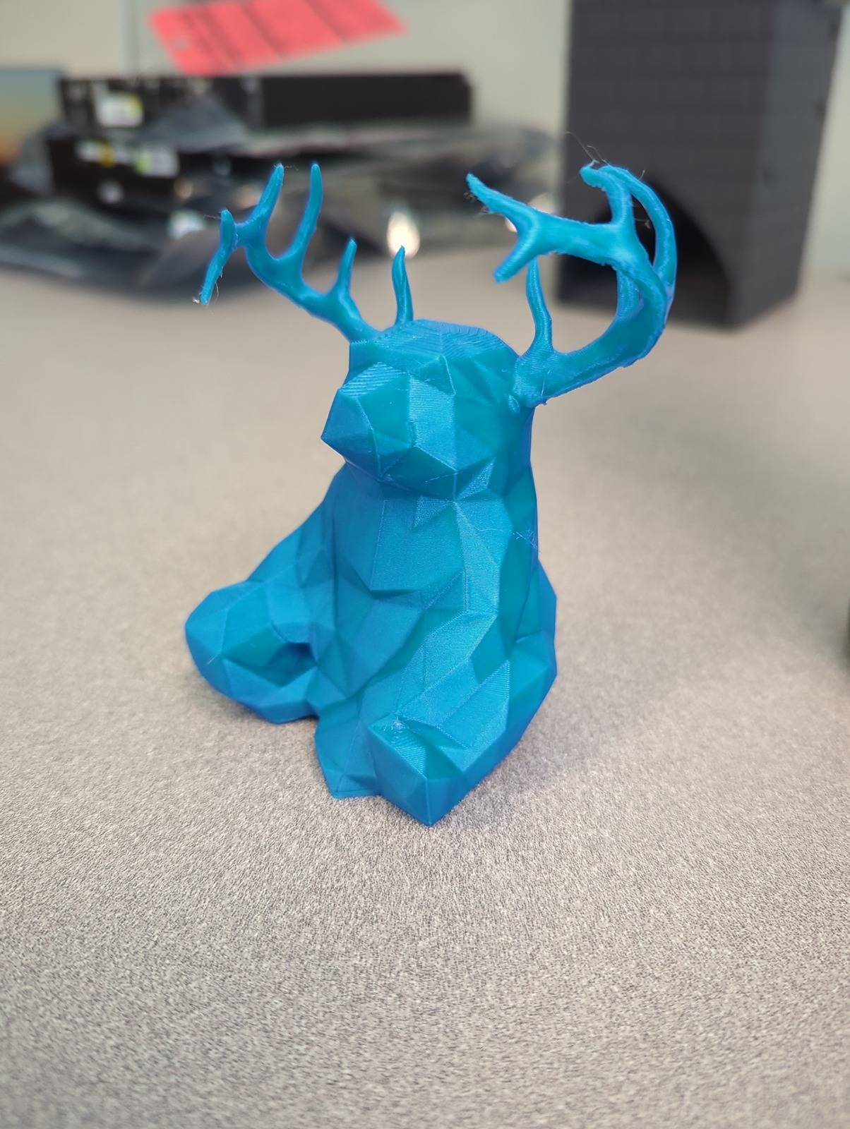 Jeep Gladiator What did you 3D print today? Beer-Deer- Beer (2)