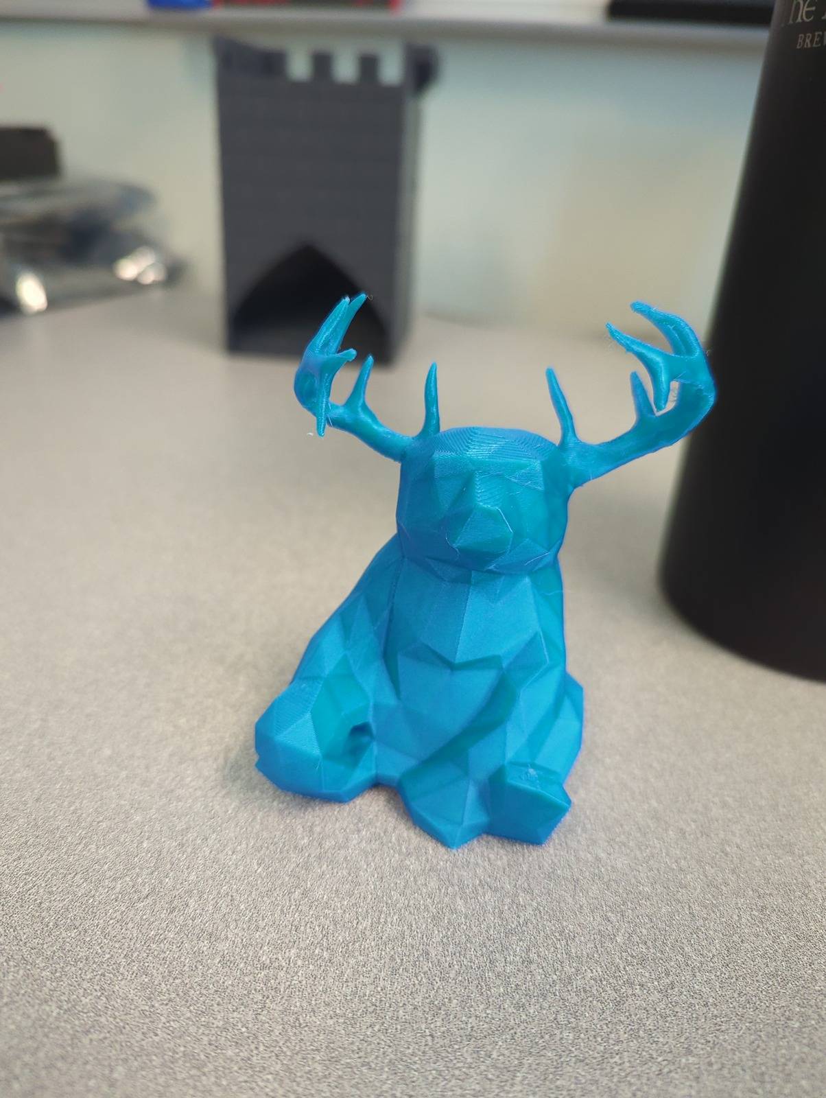 Jeep Gladiator What did you 3D print today? Beer-Deer- Beer (1)