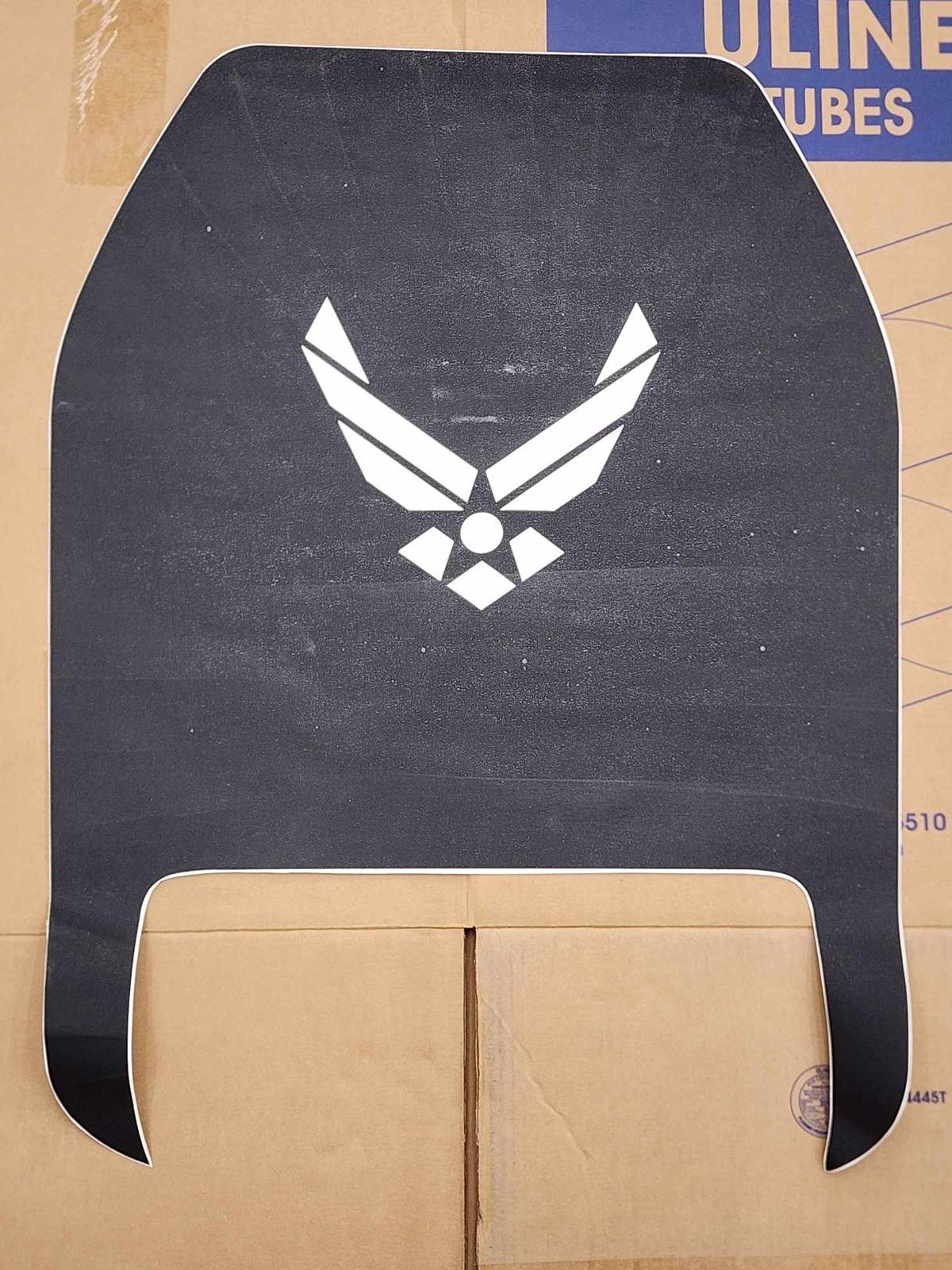 Jeep Gladiator Jeep Gladiator Mojave Air Force Hood Graphic 442391624_413562961590720_7566142192428148234_n