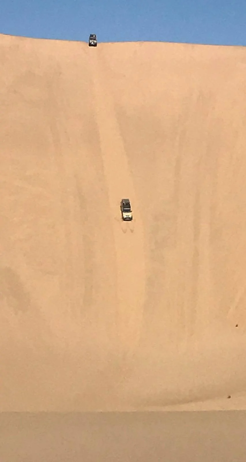 Jeep Gladiator Water in Transmission from 4WD'ing, is this covered under manufacturer Car Warranty? IMG_0021