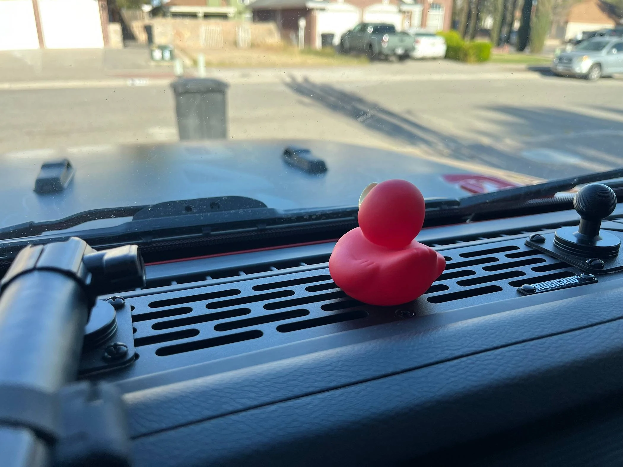 Jeep Gladiator Show me your DUCKS ! IMG_9875