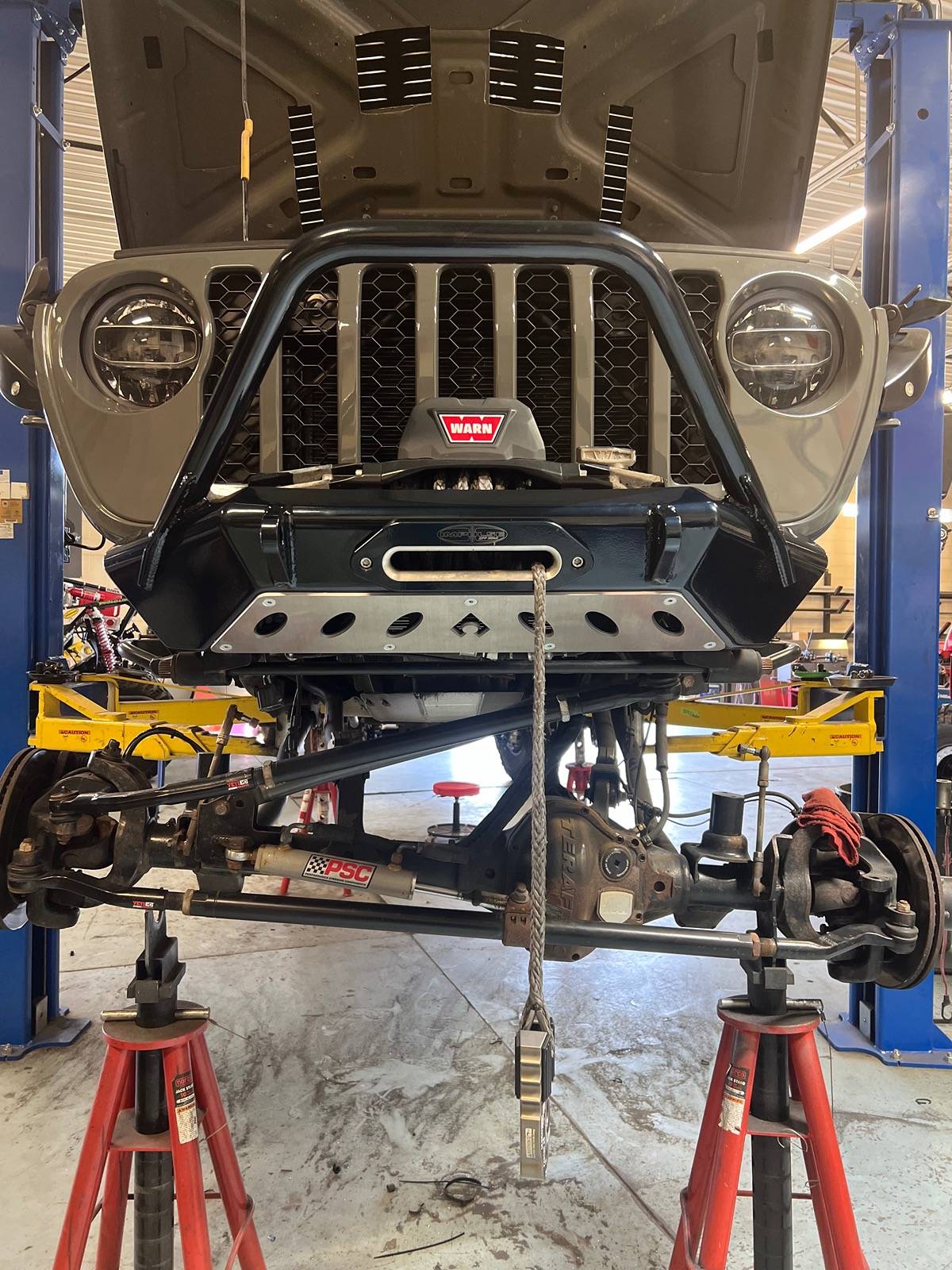 Jeep Gladiator Front bumper poll - updated 73560748392__04D5426F-E401-4A64-AAD0-E13173A05FB2