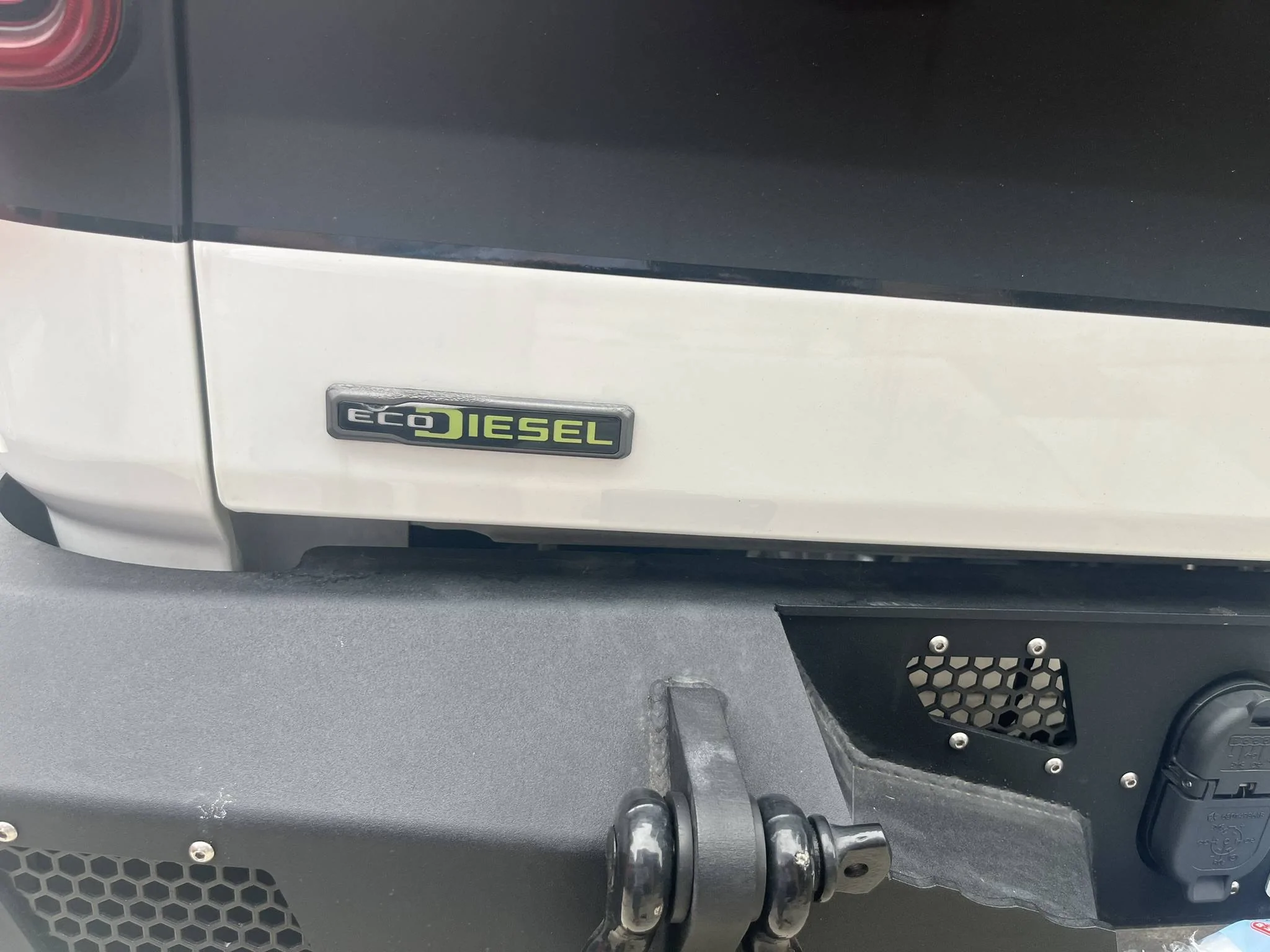 Jeep Gladiator Maximus Build IMG_2629