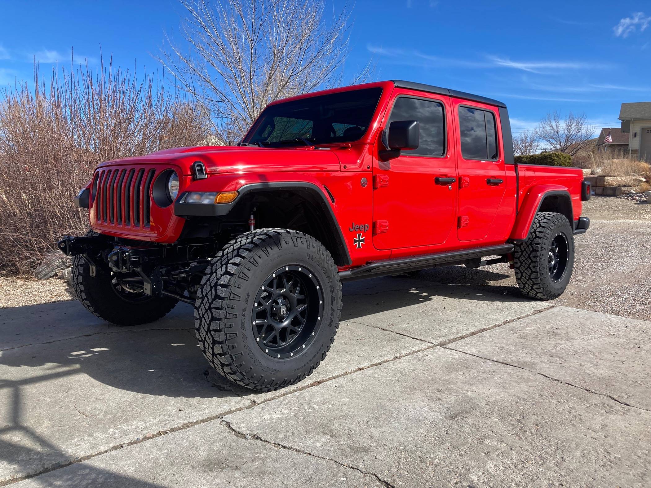 Jeep Gladiator Front bumper poll - updated IMG_0525