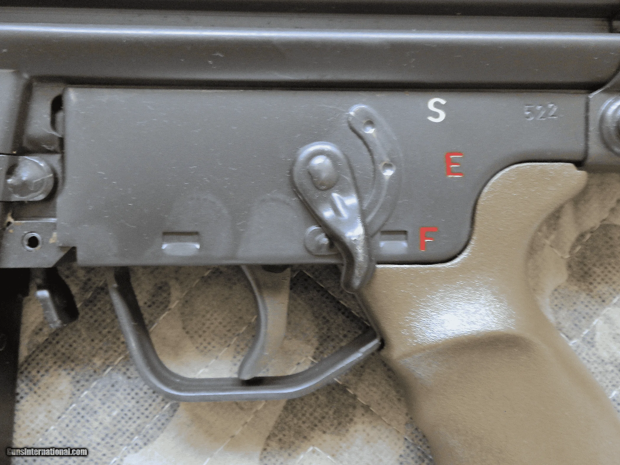 Jeep Gladiator Turn off alarm on 2023 Gladiator? 1715212643754-d