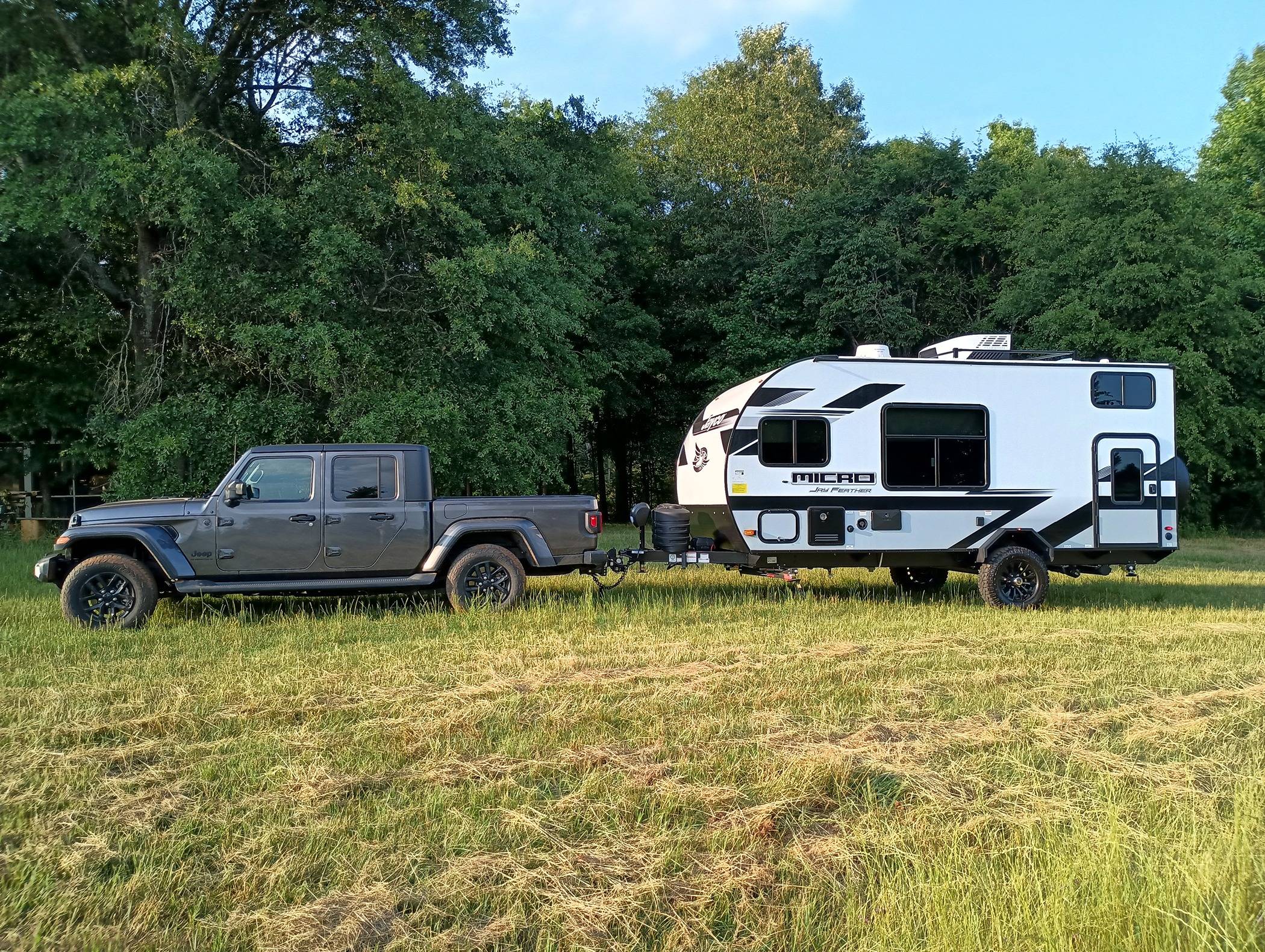Jeep Gladiator So, what is everybody towing? IMG_20240508_185327488_HDR