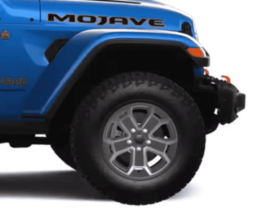 Jeep Gladiator 2024 Willys versus Mojave 1715273303016-bl