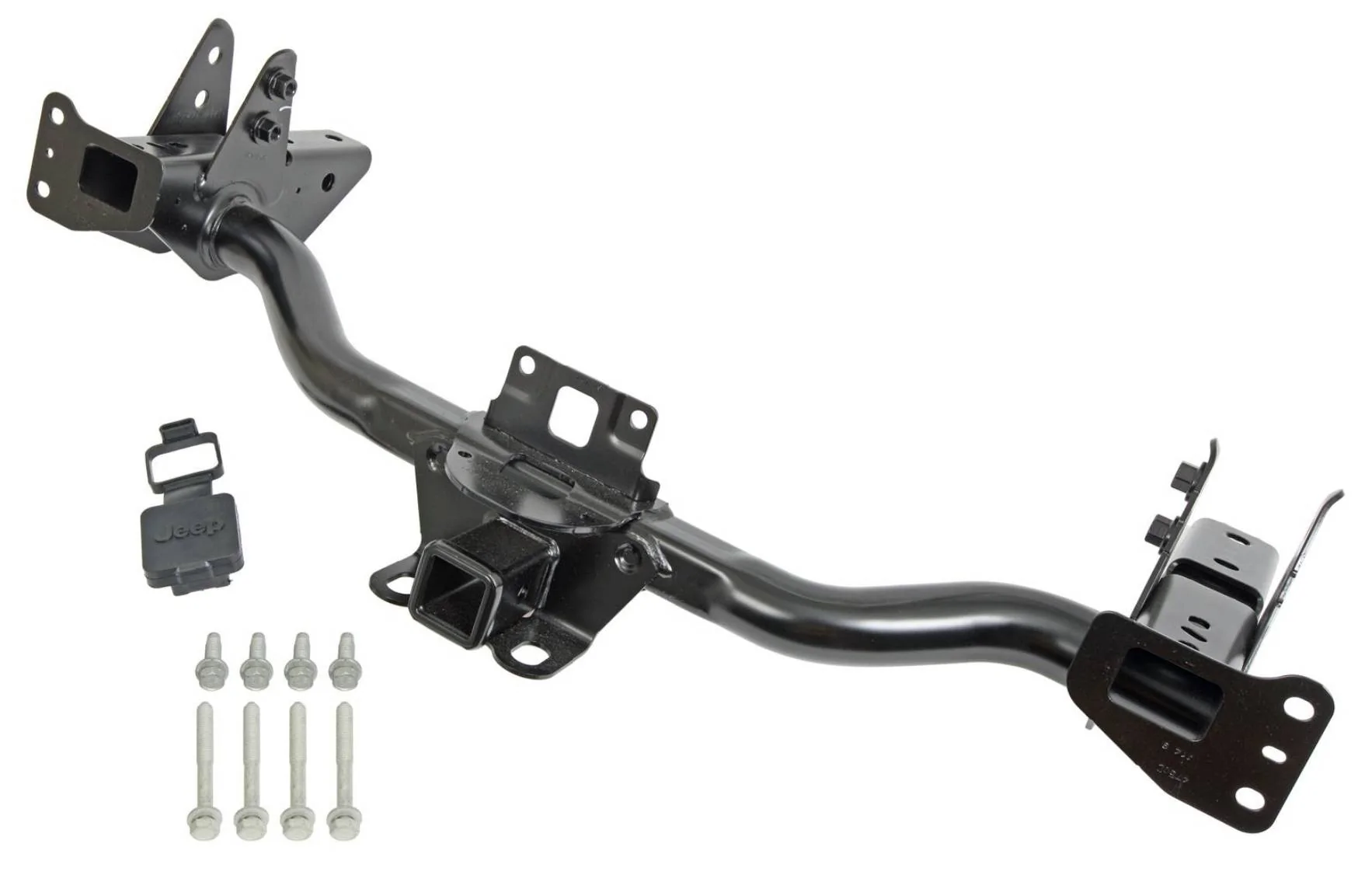 Jeep Gladiator Please help Need OEM tow hitch Screenshot_20240509_132927_Messages