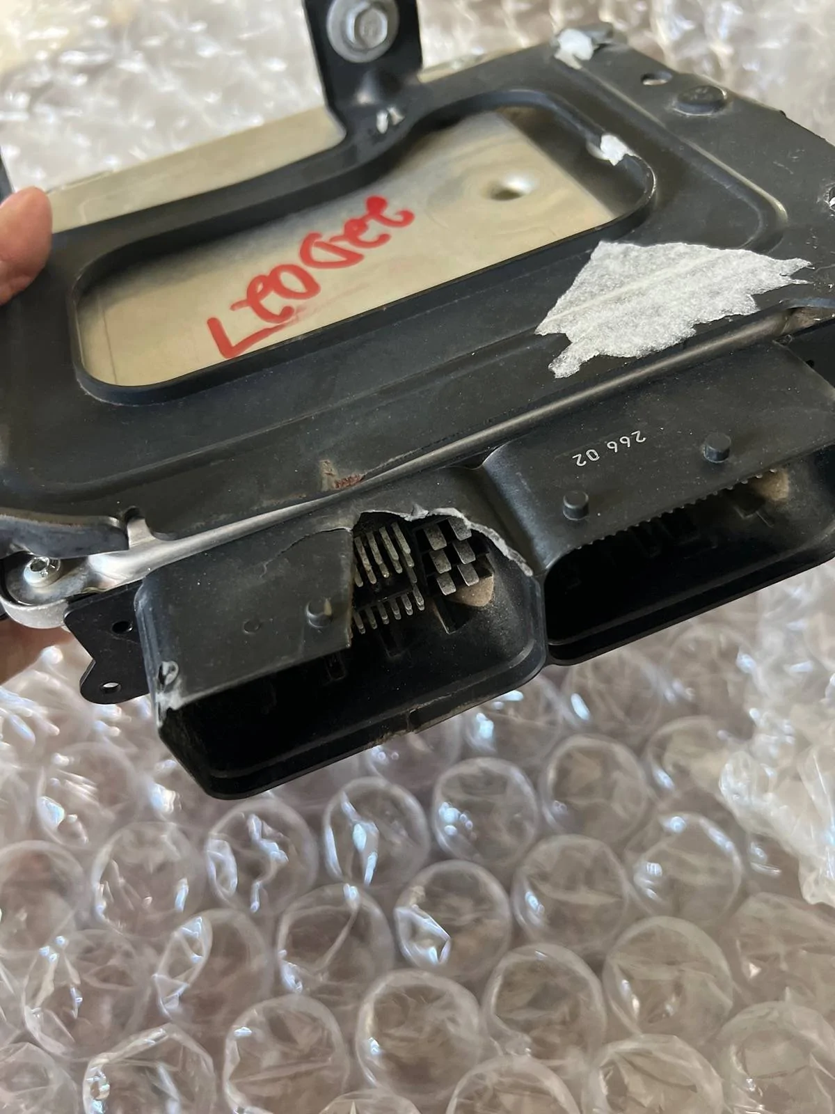 Jeep Gladiator ECU/PCM clone process & pricing 73705646575__A30332E0-9F86-45D9-8A46-5020270C9704