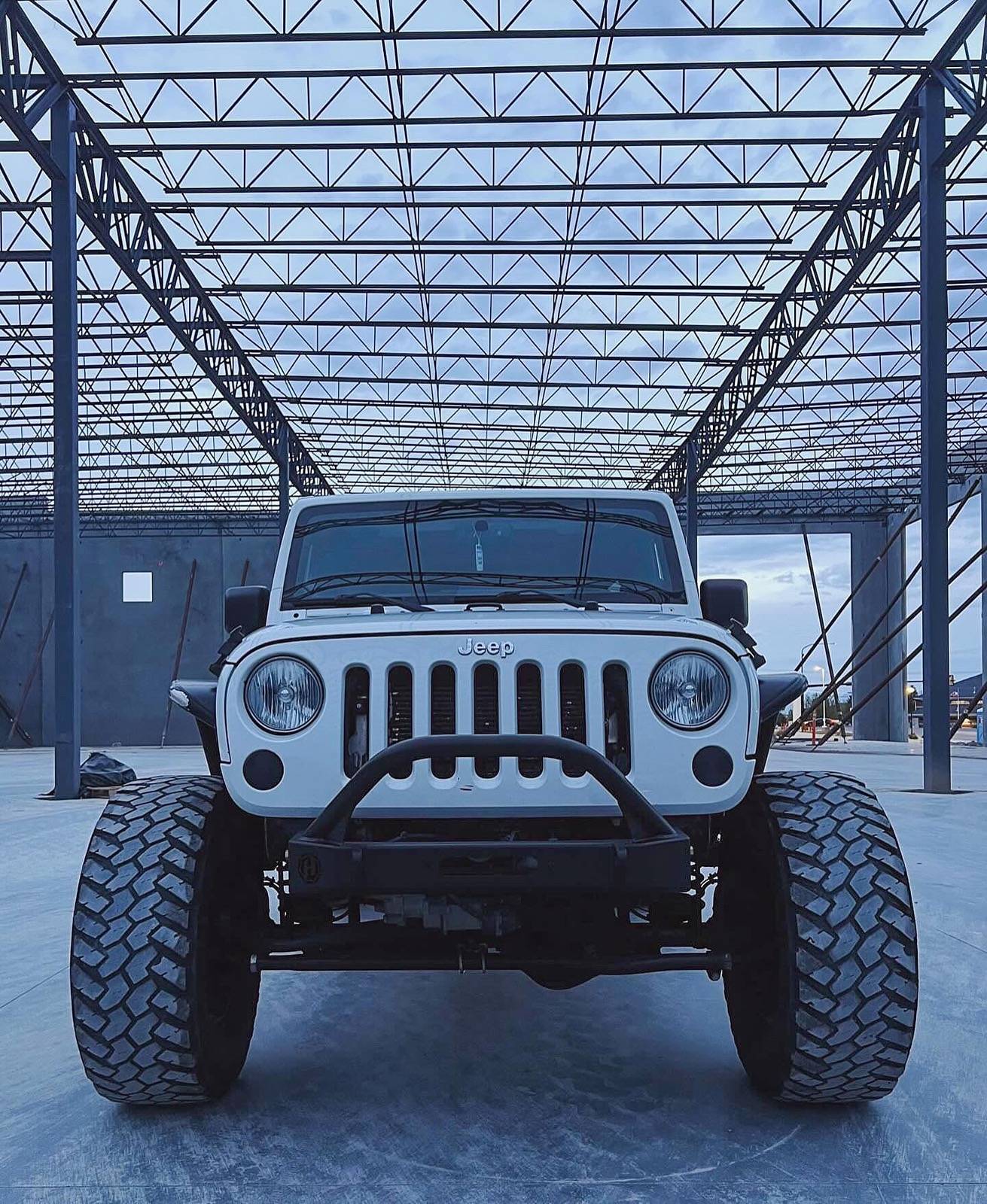 Jeep Gladiator Front bumper poll - updated C8633240-D281-4675-9AE2-7B7C99EBC05B.JPG
