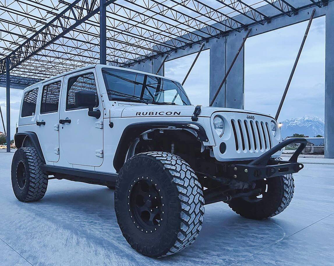 Jeep Gladiator Front bumper poll - updated 2190447D-9700-44BA-B52B-072B008D4008.JPG
