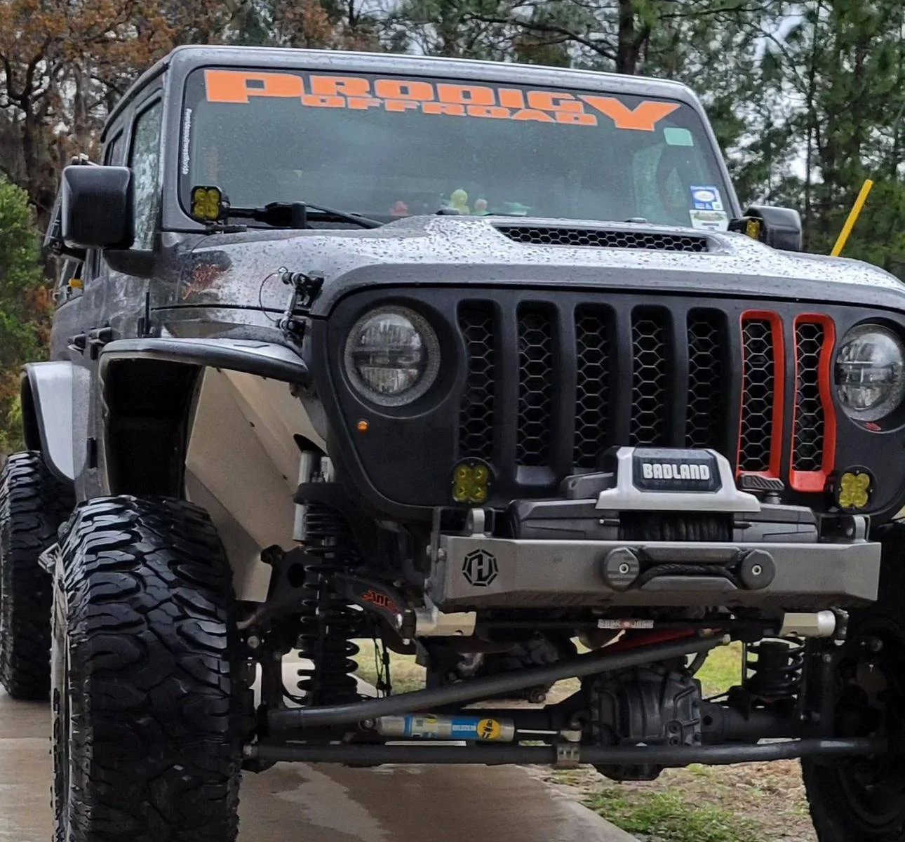 Jeep Gladiator Front bumper poll - updated IMG_4831