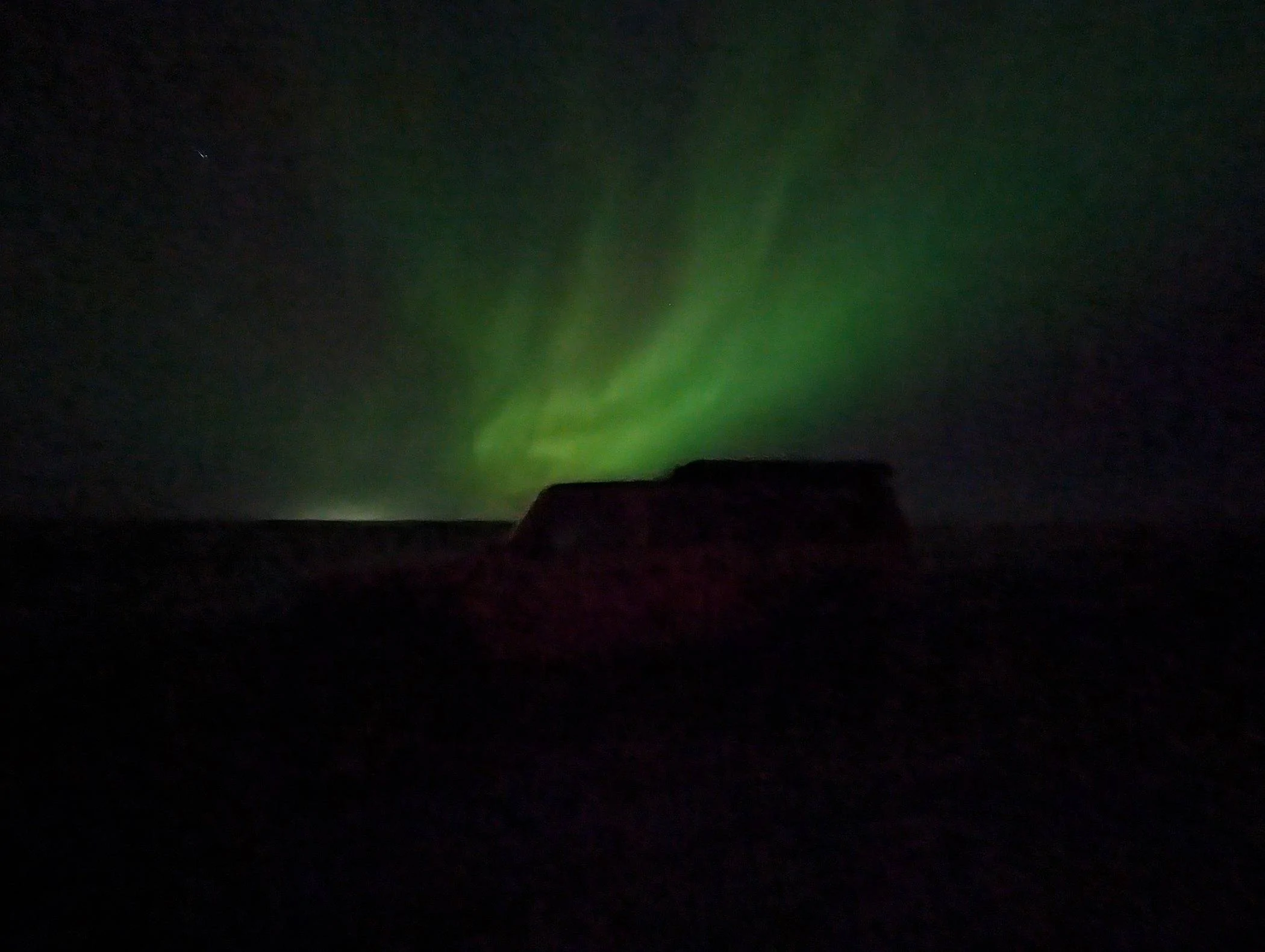 Jeep Gladiator Aurora Borealis 5-10-24. Post Yours PXL_20240511_050130383.NIGHT