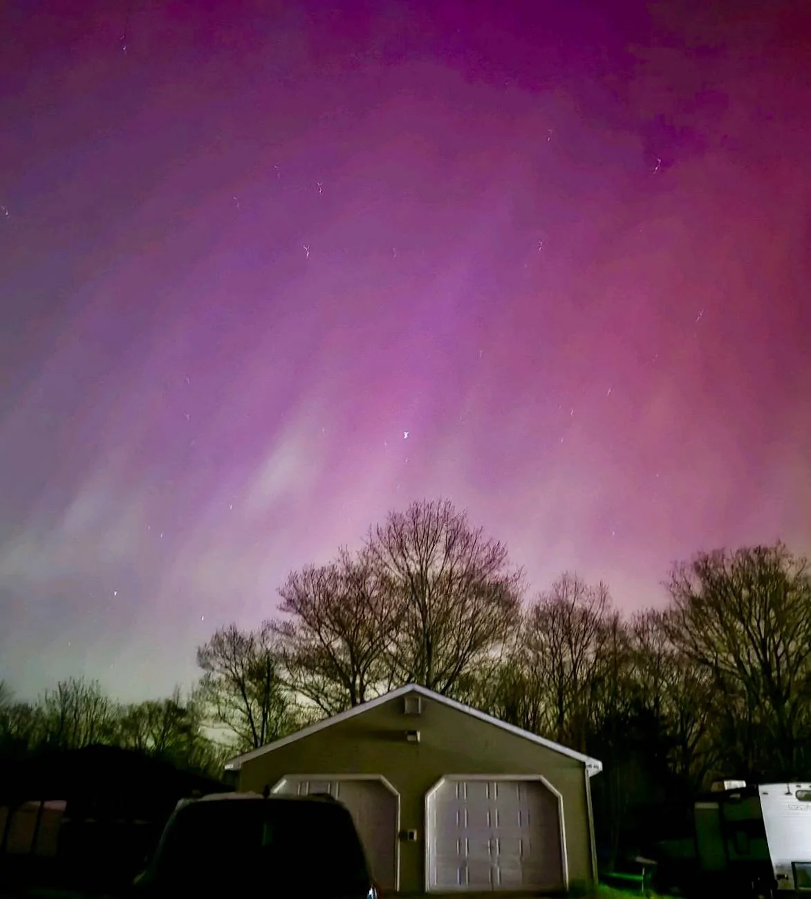 Jeep Gladiator Aurora Borealis 5-10-24. Post Yours image000000