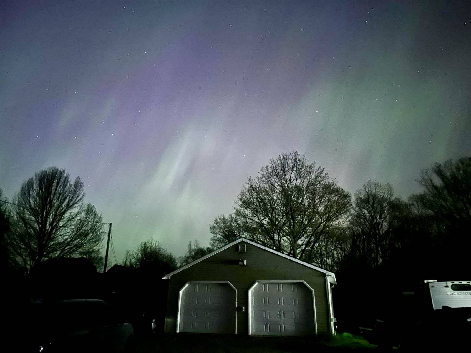 Jeep Gladiator Aurora Borealis 5-10-24. Post Yours image000000
