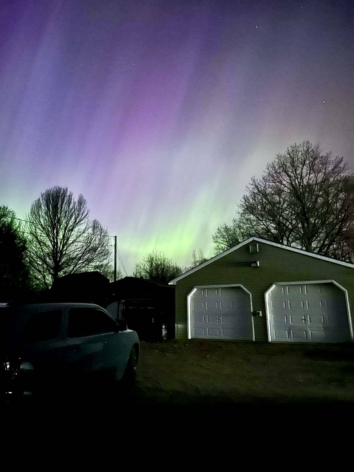 Jeep Gladiator Aurora Borealis 5-10-24. Post Yours image000001