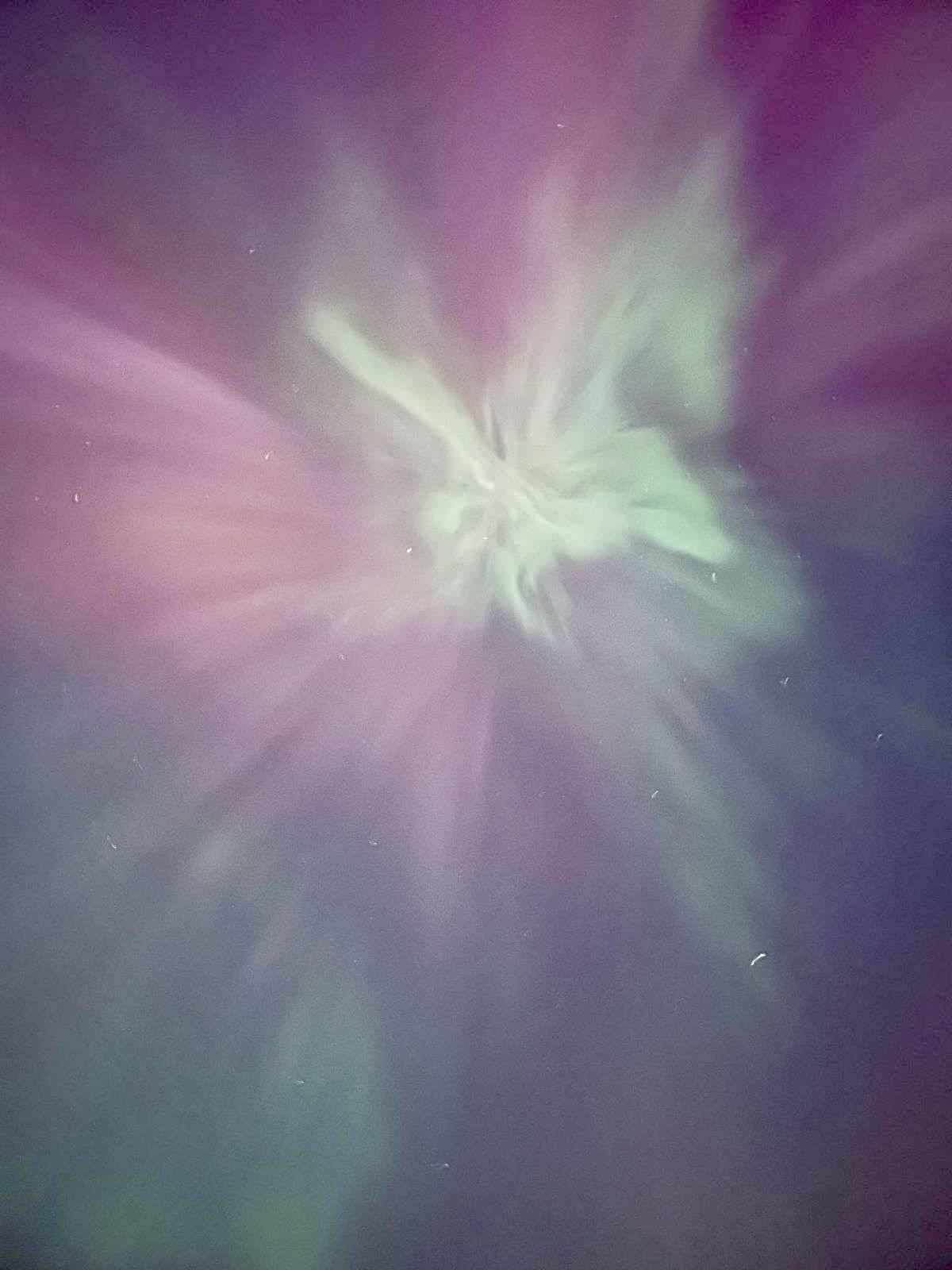 Jeep Gladiator Aurora Borealis 5-10-24. Post Yours image000003