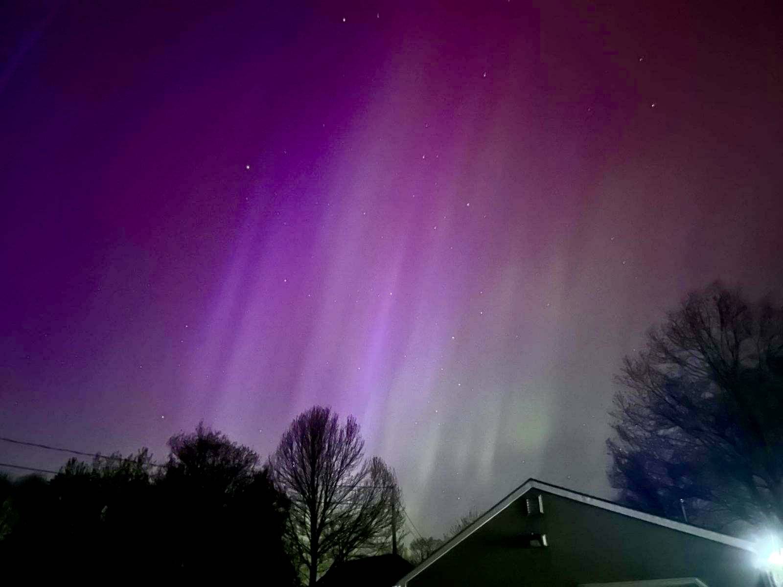 Jeep Gladiator Aurora Borealis 5-10-24. Post Yours image000004