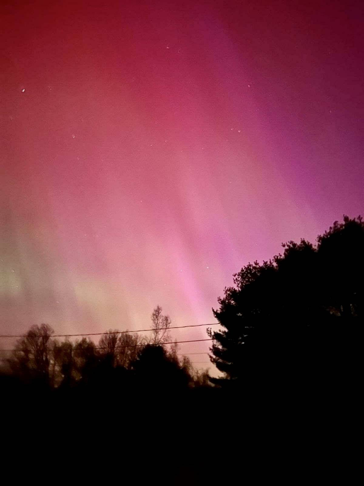 Jeep Gladiator Aurora Borealis 5-10-24. Post Yours image000005