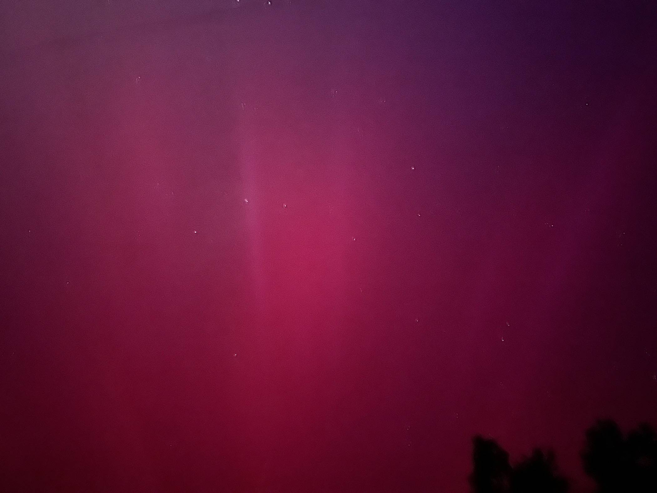 Jeep Gladiator Aurora Borealis 5-10-24. Post Yours IMG_6386