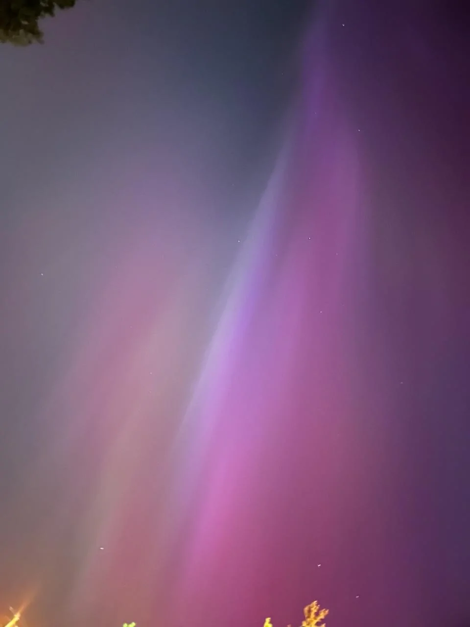 Jeep Gladiator Aurora Borealis 5-10-24. Post Yours IMG_20240511_070121
