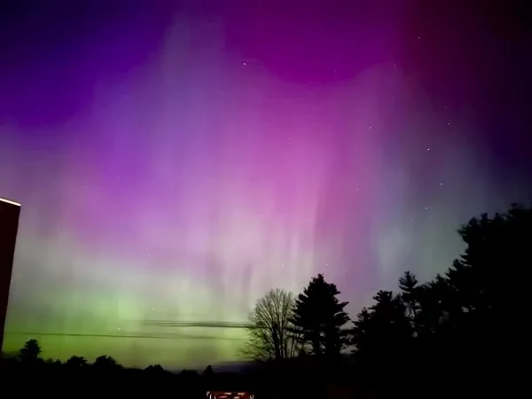 Jeep Gladiator Aurora Borealis 5-10-24. Post Yours IMG_3275