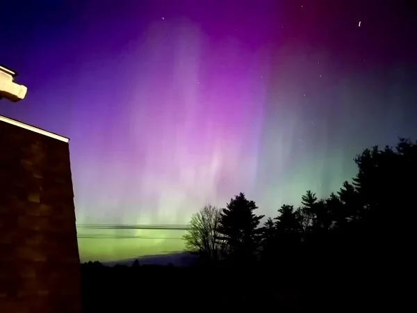 Jeep Gladiator Aurora Borealis 5-10-24. Post Yours IMG_3276