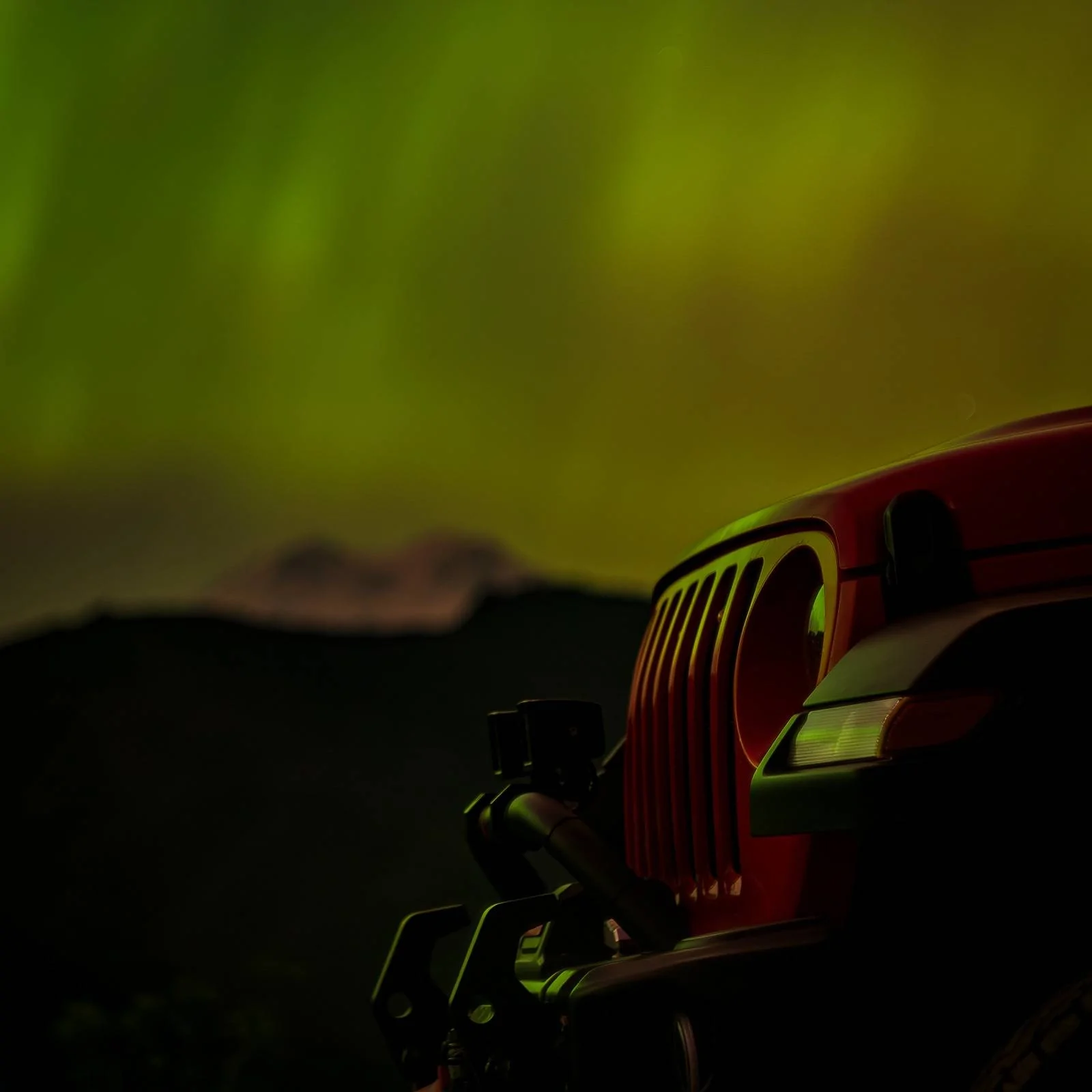 Jeep Gladiator Aurora Borealis 5-10-24. Post Yours _1390219-Enhanced-NR