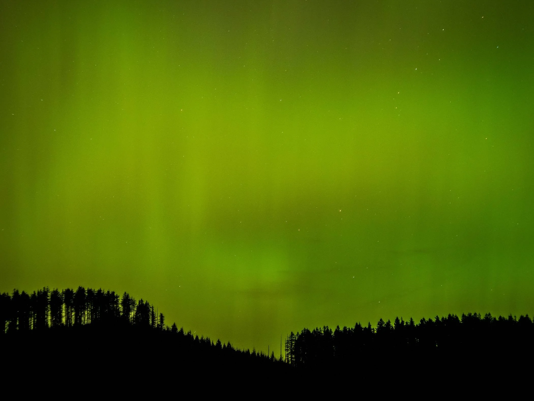 Jeep Gladiator Aurora Borealis 5-10-24. Post Yours _1390231