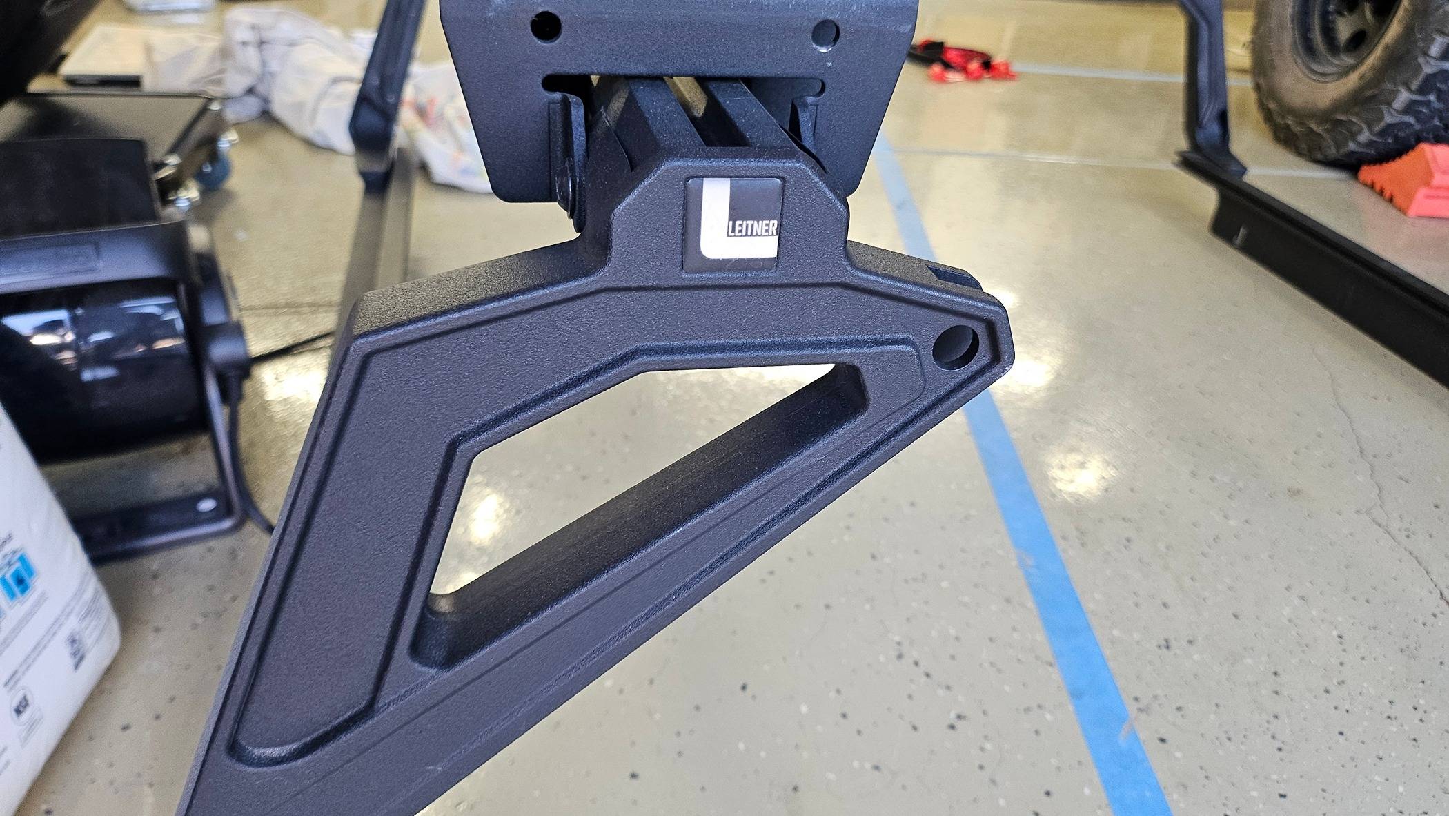 Jeep Gladiator For Sale | Leitner Designs Forged ACS Aluminum Bed Rack for Jeep JT 20240428_100732