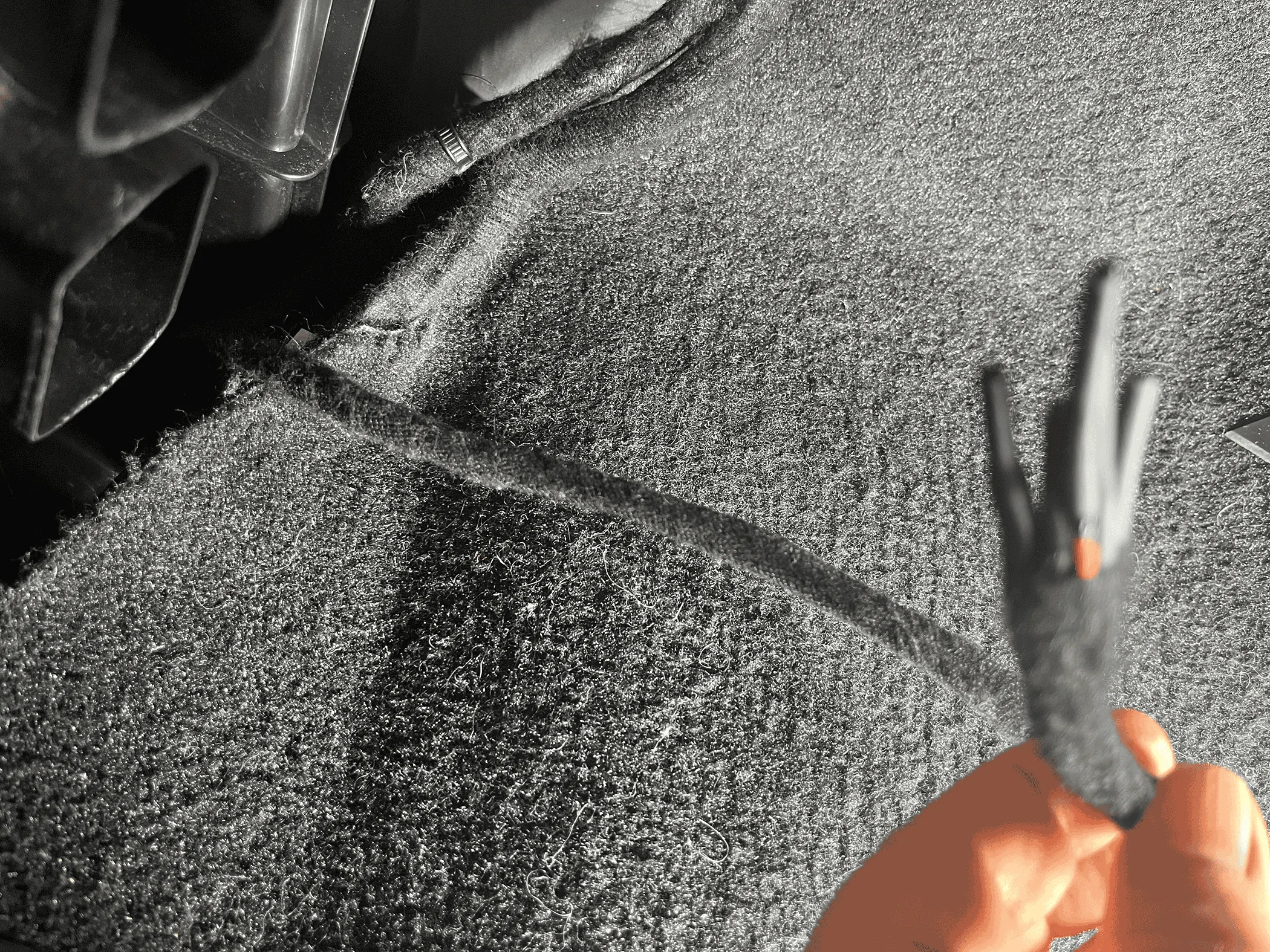 Jeep Gladiator looking for aux wires tempImagehx4HU8