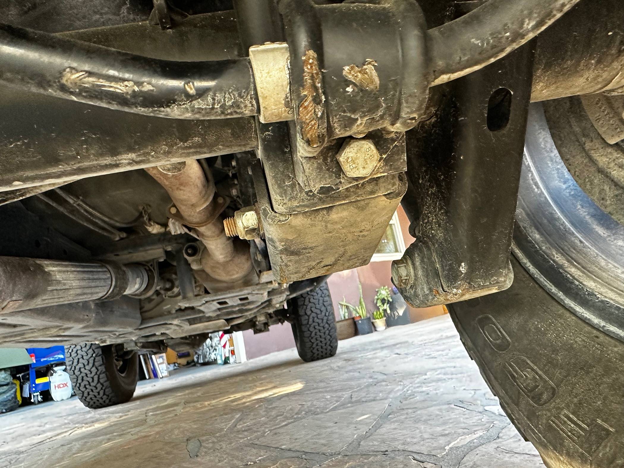 Jeep Gladiator AEV 370 JTRD IMG_0607