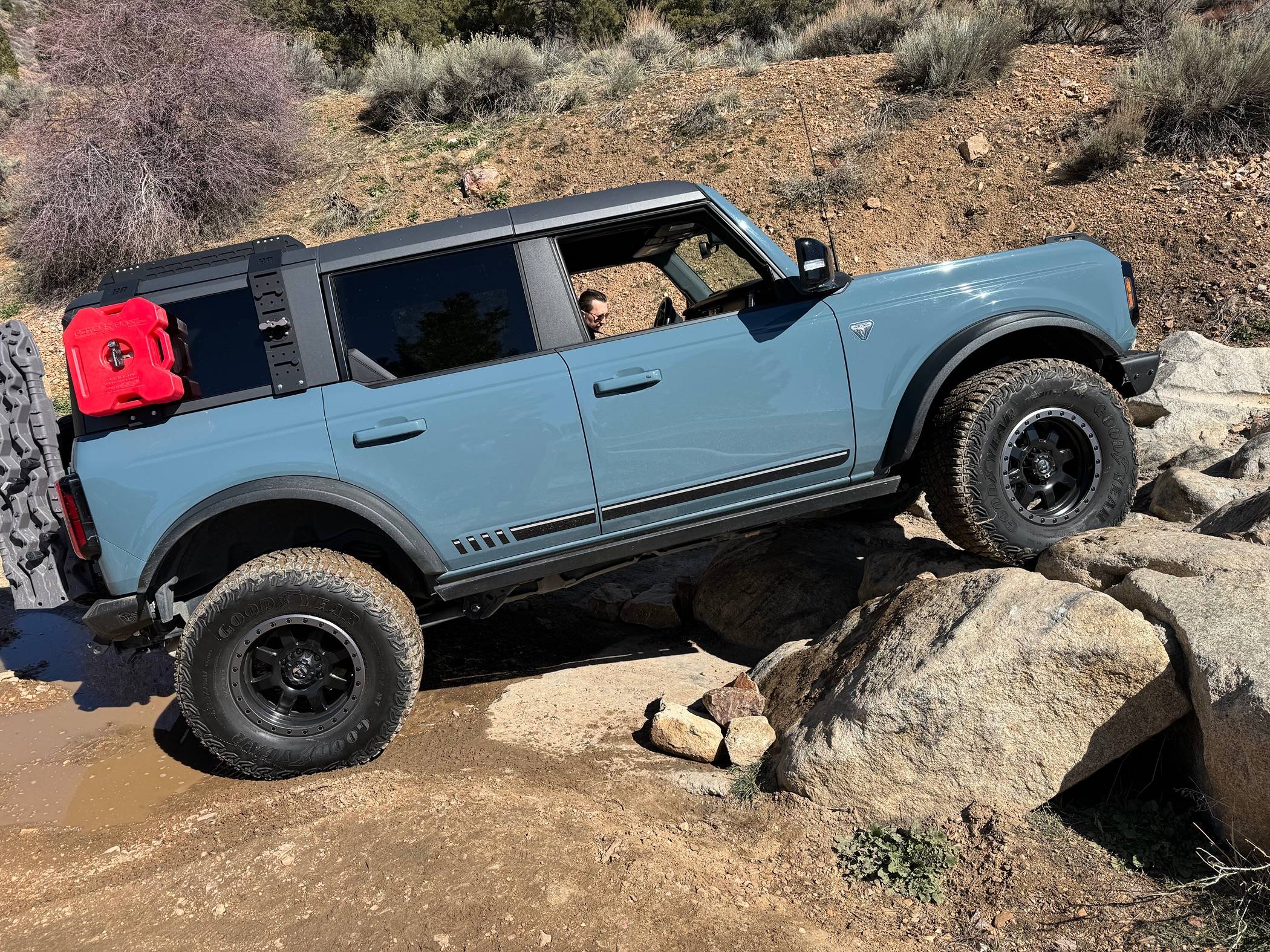 Jeep Gladiator AEV 370 JTRD IMG_0702