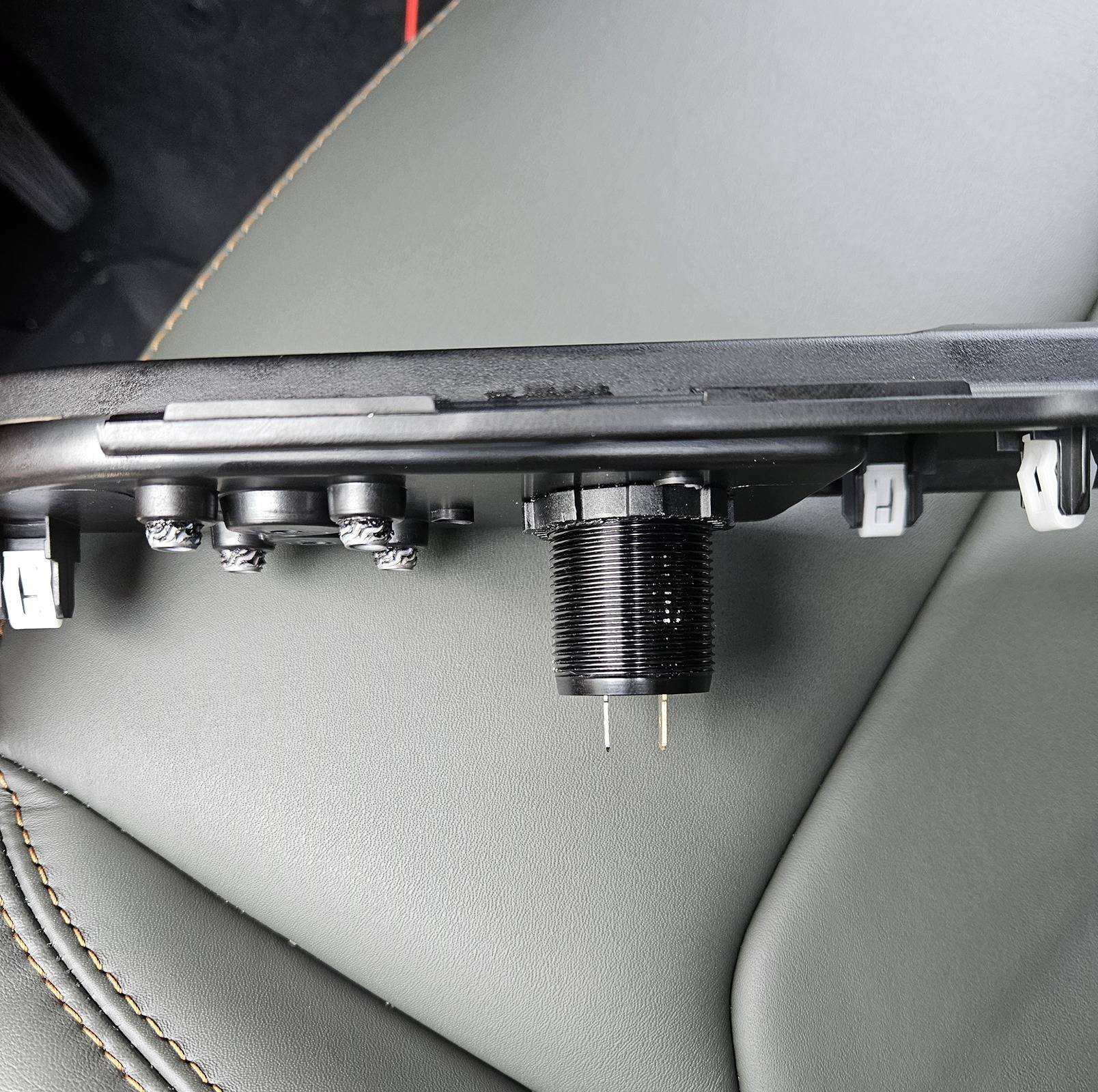 Jeep Gladiator 2024 Mojavicon to be 20240511_120825