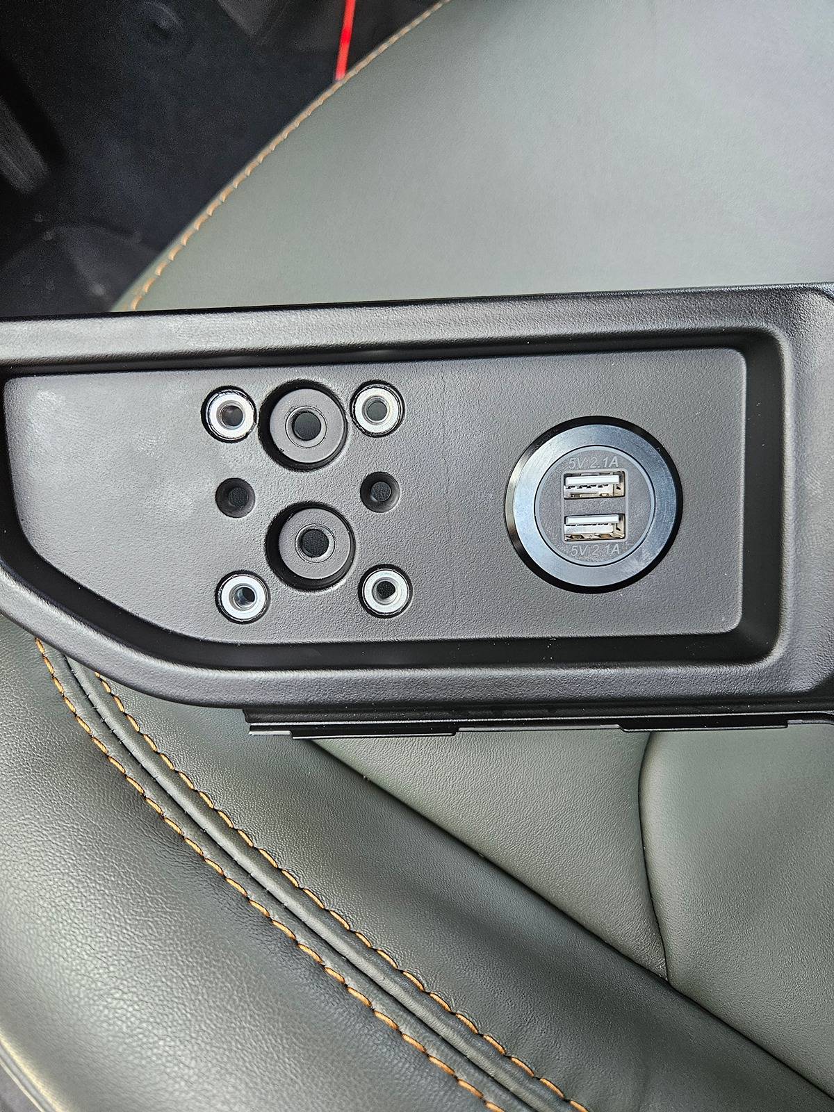 Jeep Gladiator 2024 Mojavicon to be 20240511_120817