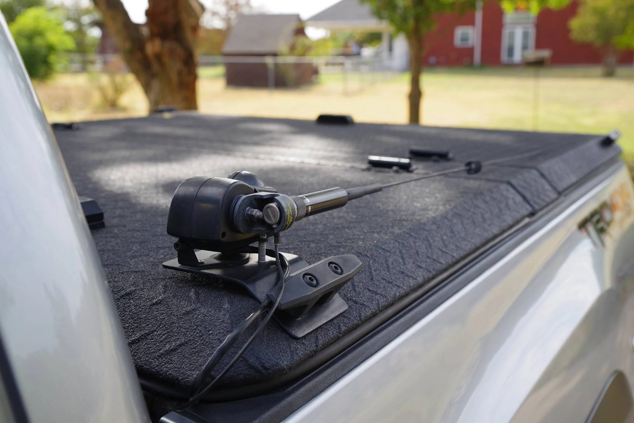 Jeep Gladiator Antenna mount share for F150 diamondback hd 1715530402794-kg