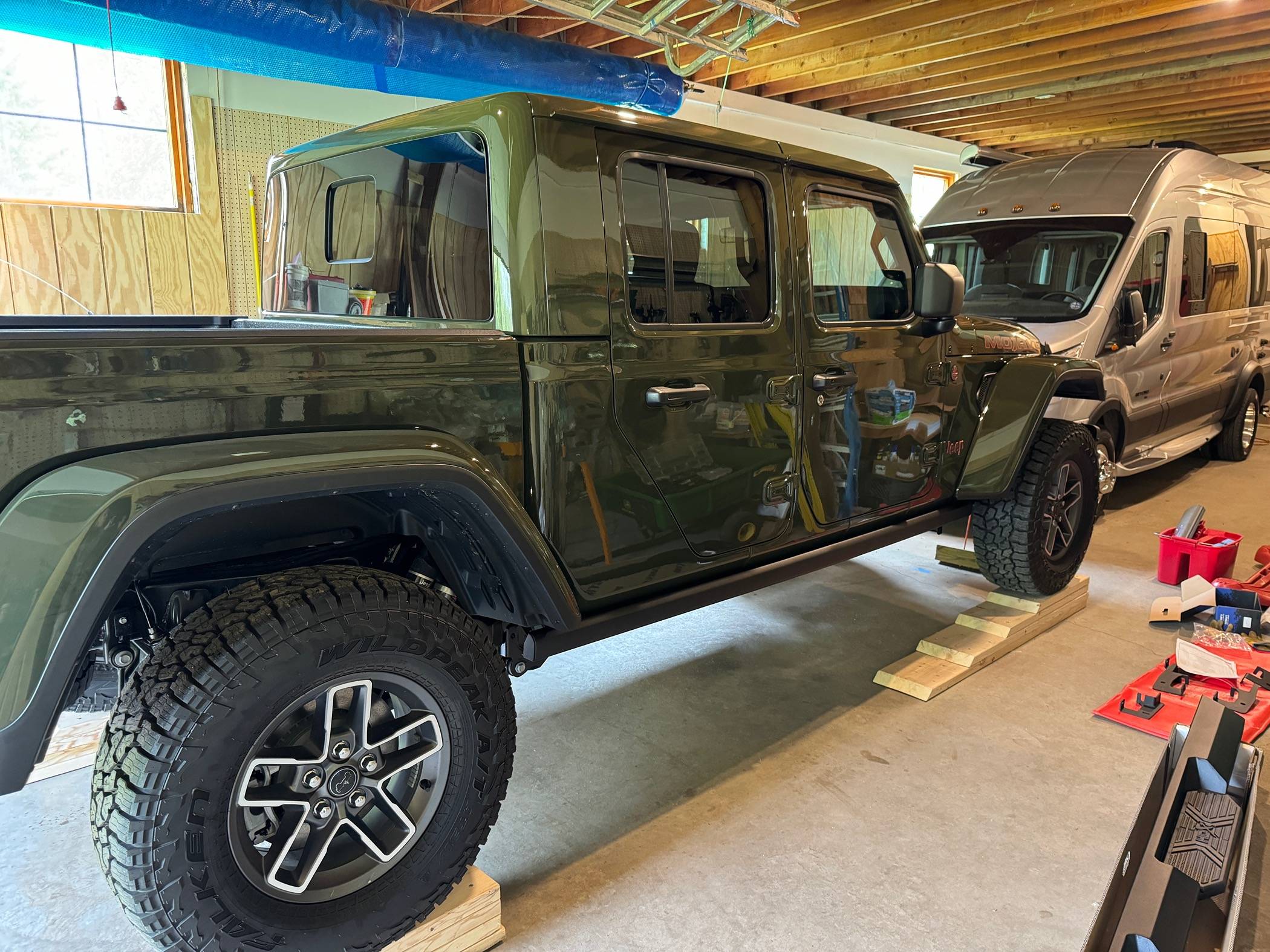 Jeep Gladiator What did you do TO your Gladiator today? [ADMIN WARNING: NO POLITICS, NO GUN TALK] IMG_7956.JPG
