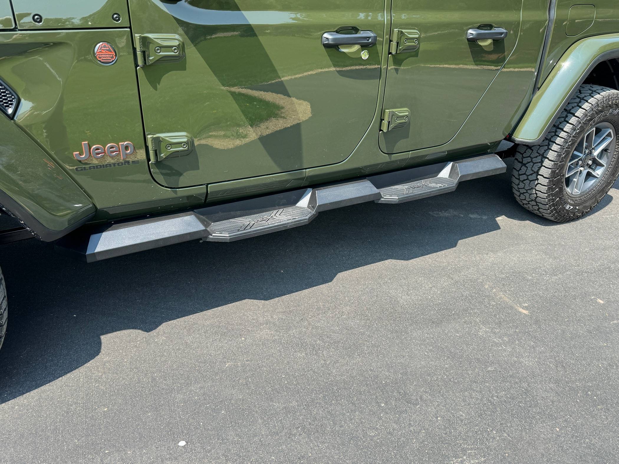 Jeep Gladiator What did you do TO your Gladiator today? [ADMIN WARNING: NO POLITICS, NO GUN TALK] IMG_7968.JPG