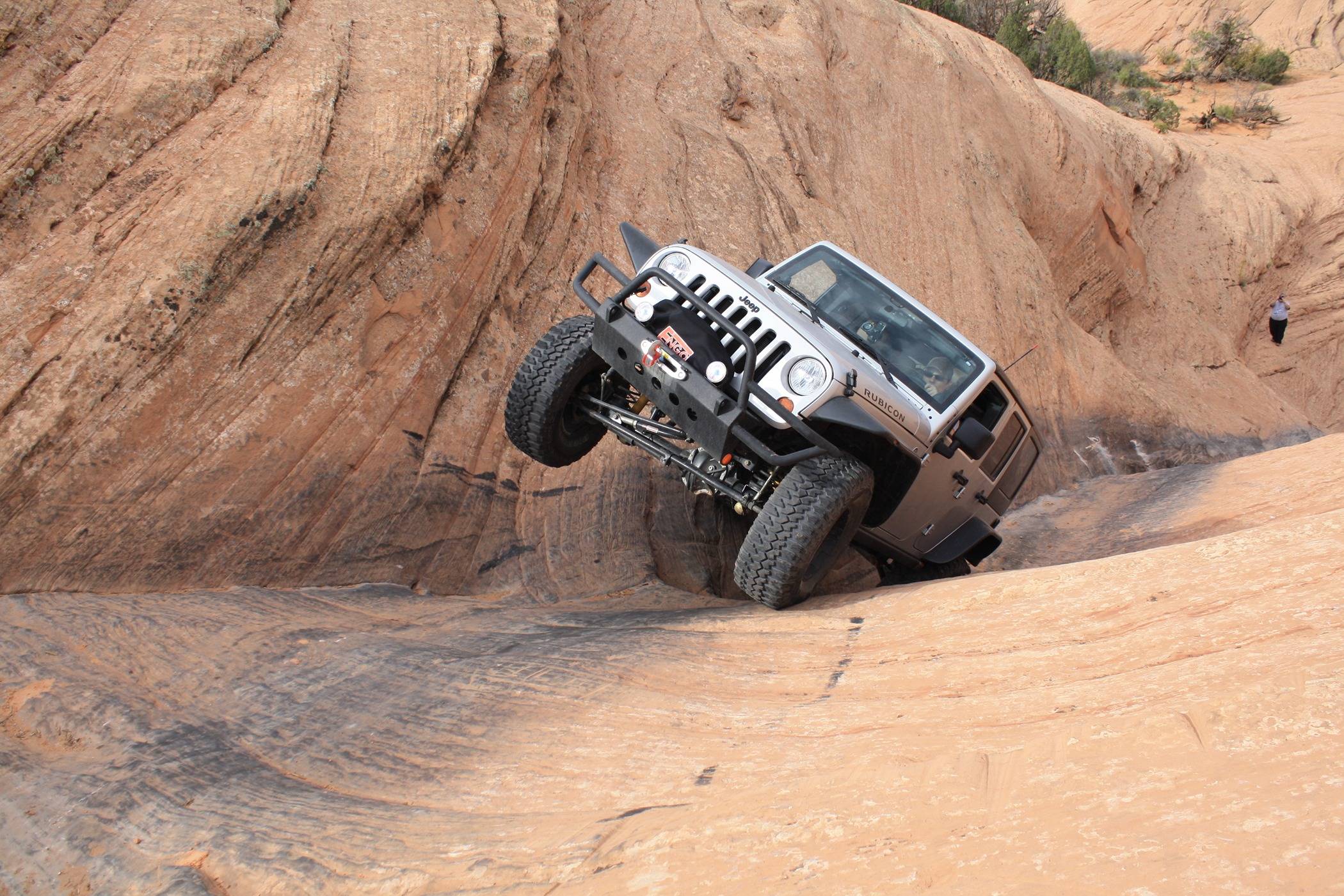 Jeep Gladiator Maxxis Razr AT $95 at Walmart IMG_3853.JPG