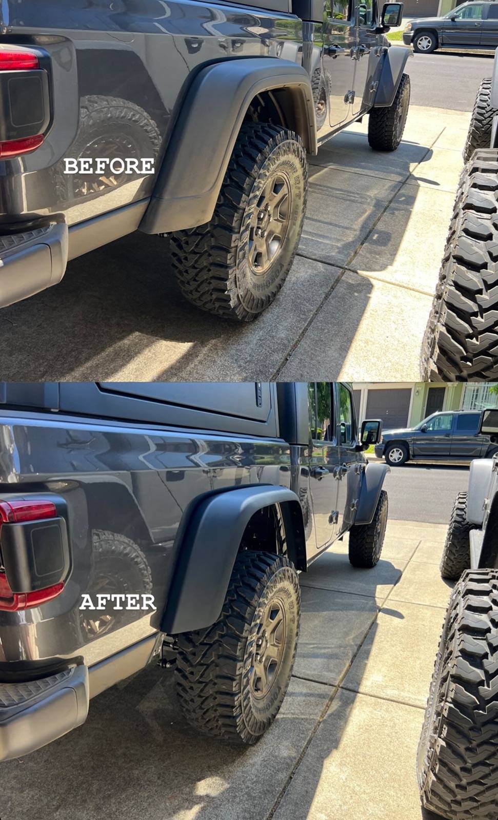 Jeep Gladiator What did you do TO your Gladiator today? [ADMIN WARNING: NO POLITICS, NO GUN TALK] IMG_8093