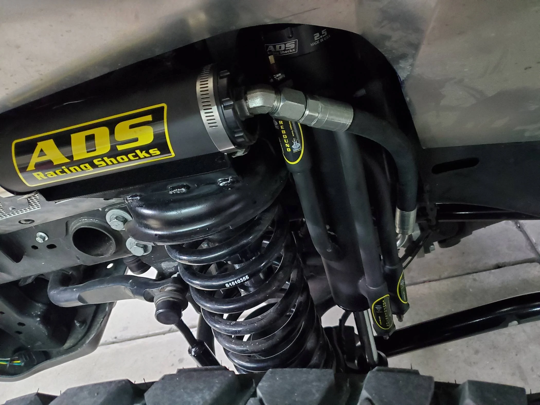 Jeep Gladiator Diesel cooling options and ideas 20240330_120932