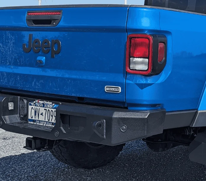 Jeep Gladiator HYDRO BLUE PEARL Gladiator JT Club 1715740160188-e4