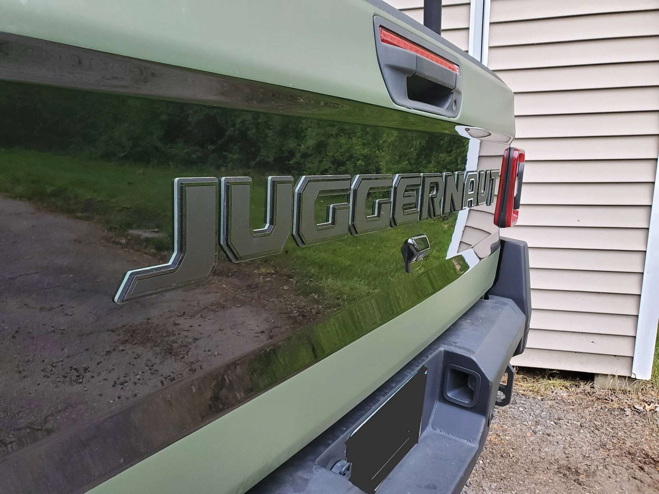 Jeep Gladiator What did you do TO your Gladiator today? [ADMIN WARNING: NO POLITICS, NO GUN TALK] 20240515_101345