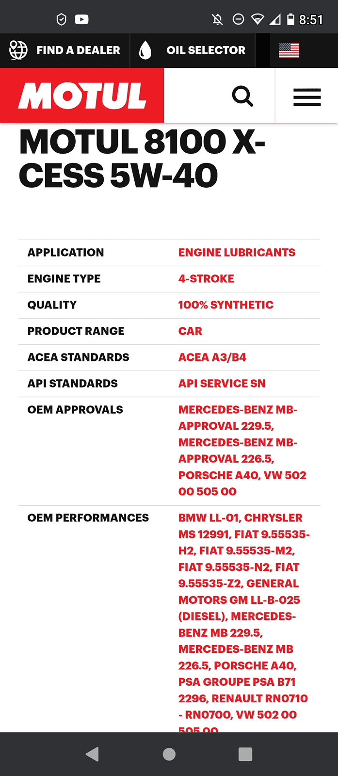 Jeep Gladiator "crazy-town" "SAPS" topic.  Diesel Oil Changes. Screenshot_20240515-085130