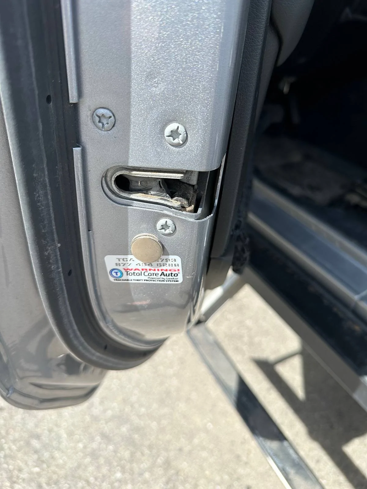 Jeep Gladiator Rock Slide Engineering Gen III Install IMG_9212