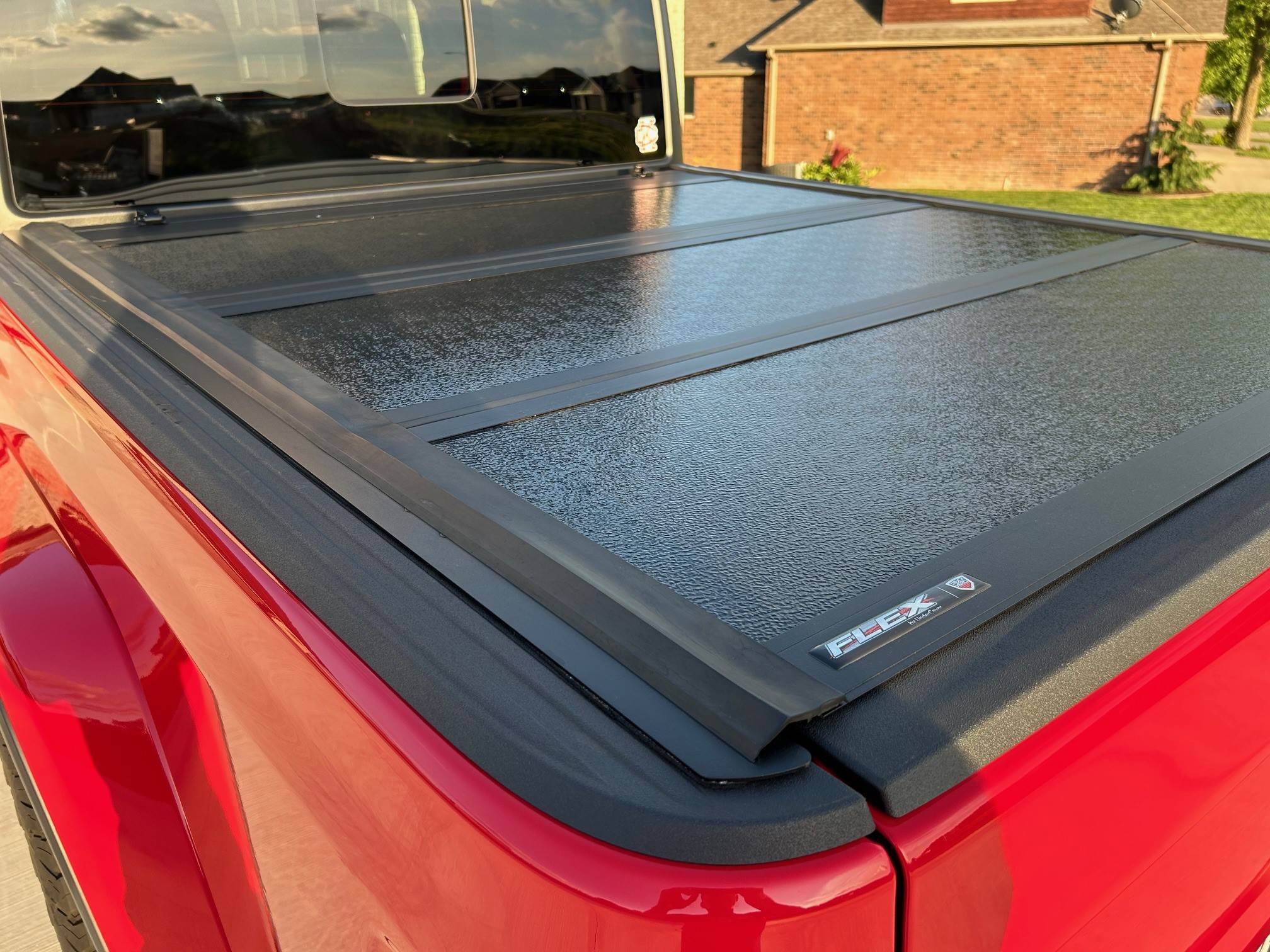 Jeep Gladiator SOLD! 2022 Jeep JT - ONLY 14k miles! Red w mods (ARB, BFG) - Springfield MO - $36000 2022 Jeep Gladiator Pic 18