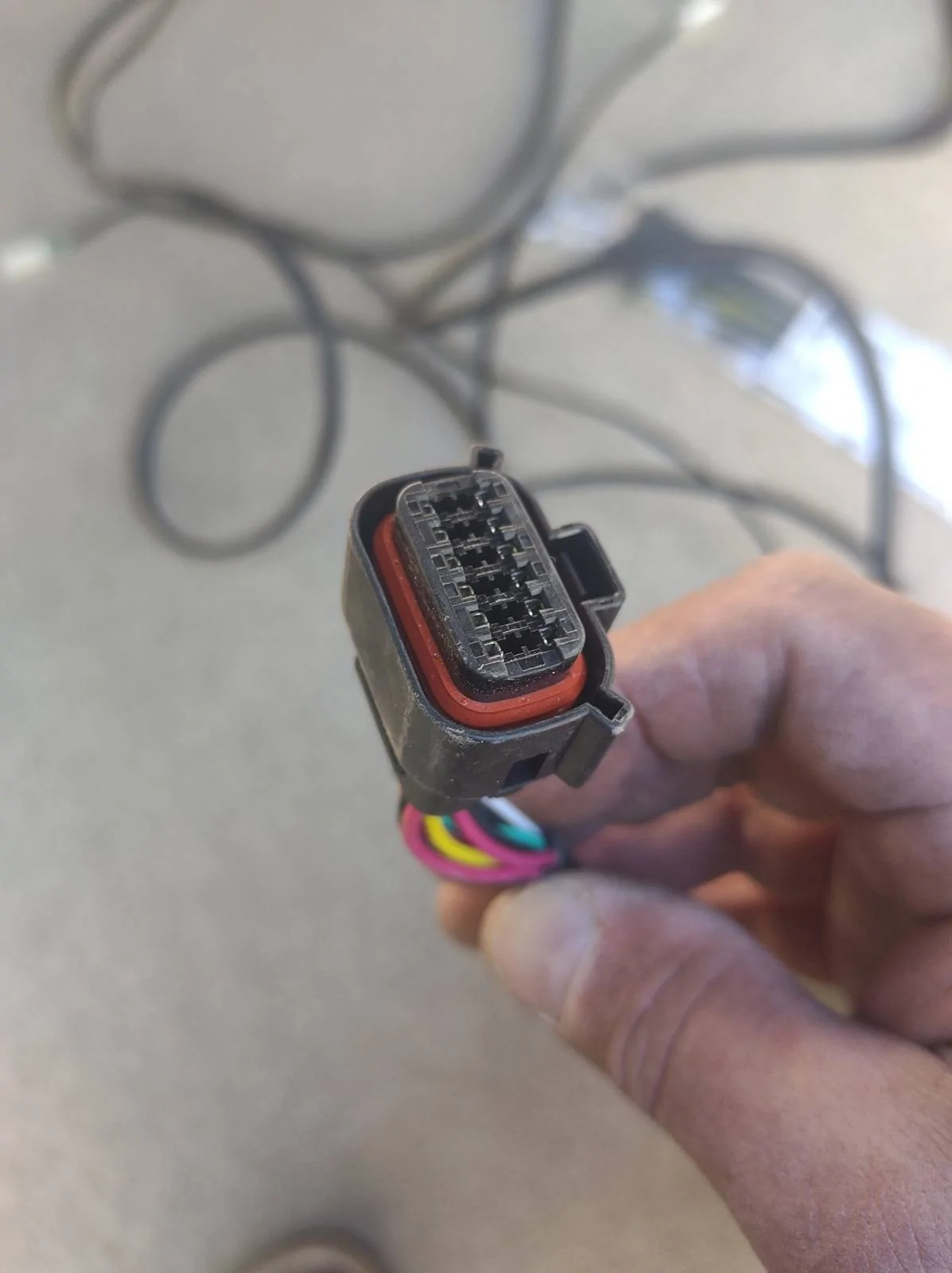 Jeep Gladiator Rock Slide Engineering Gen III Install 17157994555466294637246955485455