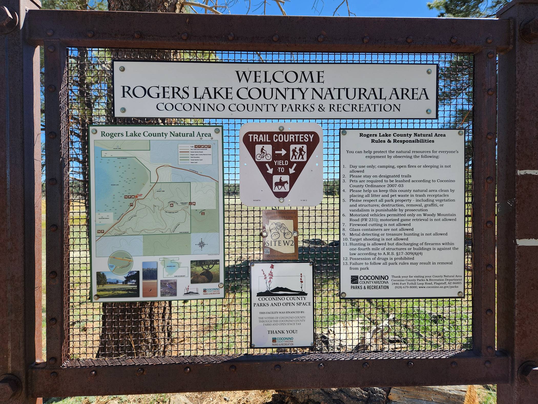 Jeep Gladiator More AZ Road trip photos. 20240507_094625