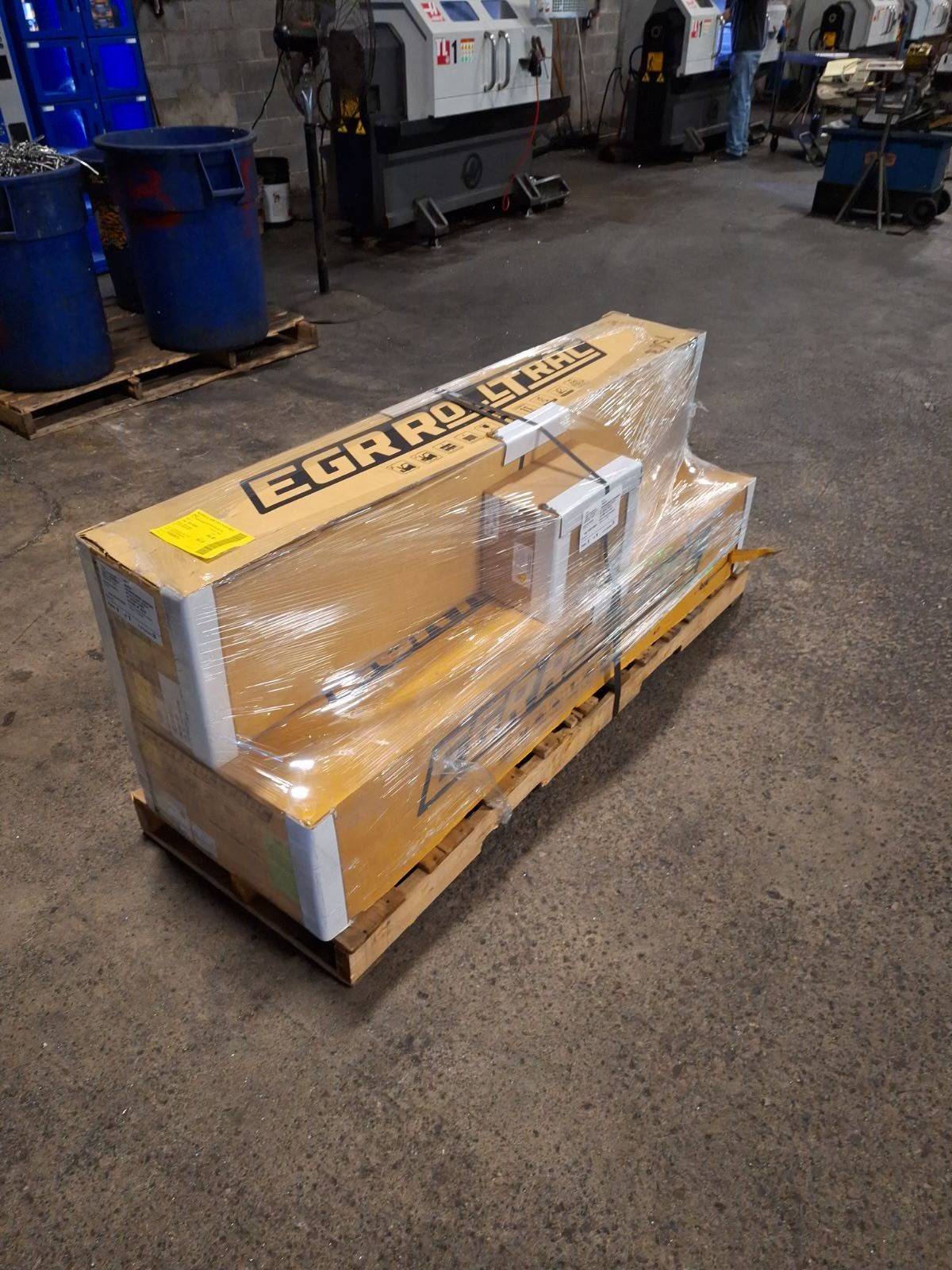 Jeep Gladiator ERG electric bed cover…. Any feedback? image000000