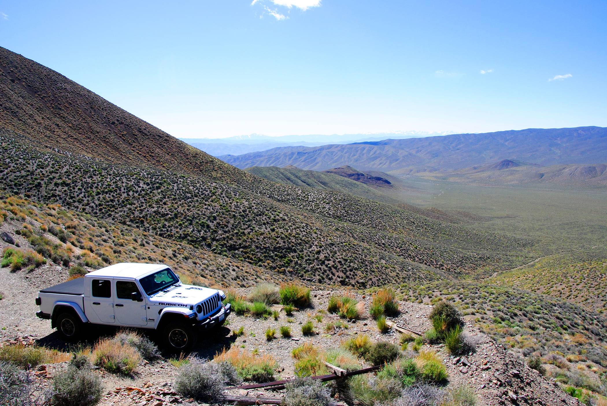 Jeep Gladiator What did you do WITH your Gladiator today? _DSC0015.JPG